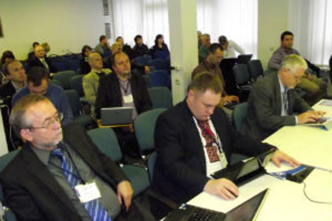 В Москве прошел институт повышения квалификации Евро-Азиатской Аккредитационной Ассоциации