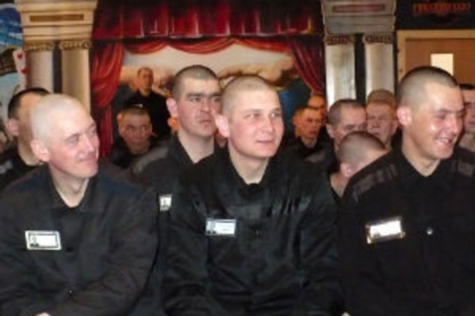 Миссионерская экспедиция «Путь к жизни» посетила Урал