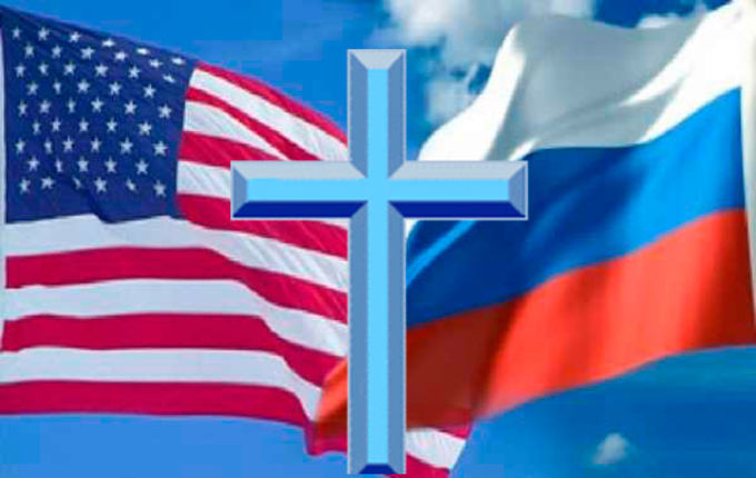 Русская Православная Церковь активизирует гуманитарное сотрудничество с протестантами США