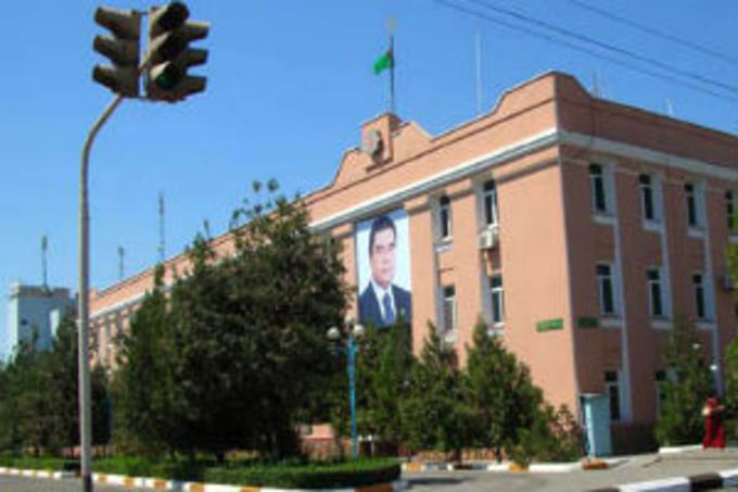 В Туркменистане совершен рейд на баптистскую церковь и задержан пастор