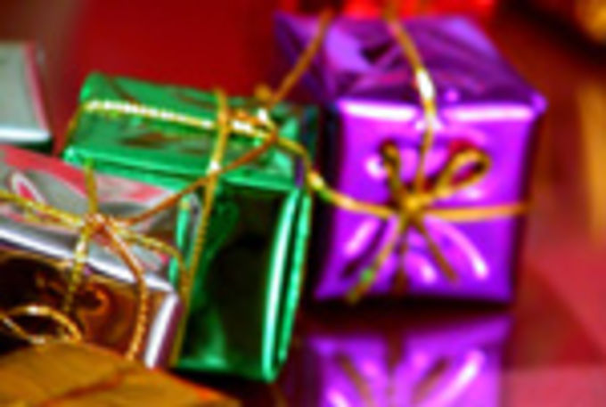 Двадцать одна тысяча человек получат рождественские подарки на Кубани