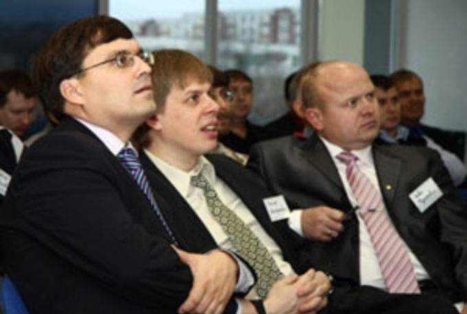 Миссионерская конференция прошла в Татарстане