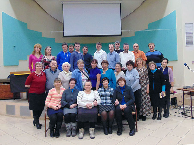 Конференции, посвященные духовному воспитанию детей в Иркутской области 