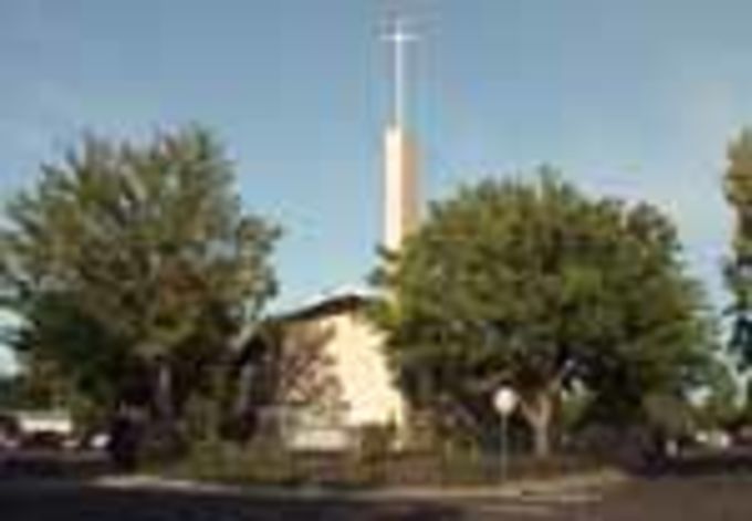 Russian Baptists Reunite – in California