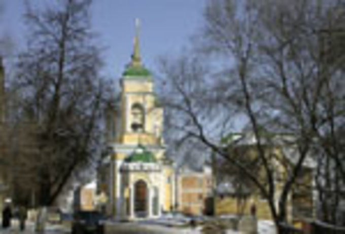 Межконфессиональный совет Воронежской области просит обеспечить безопасность культовых зданий