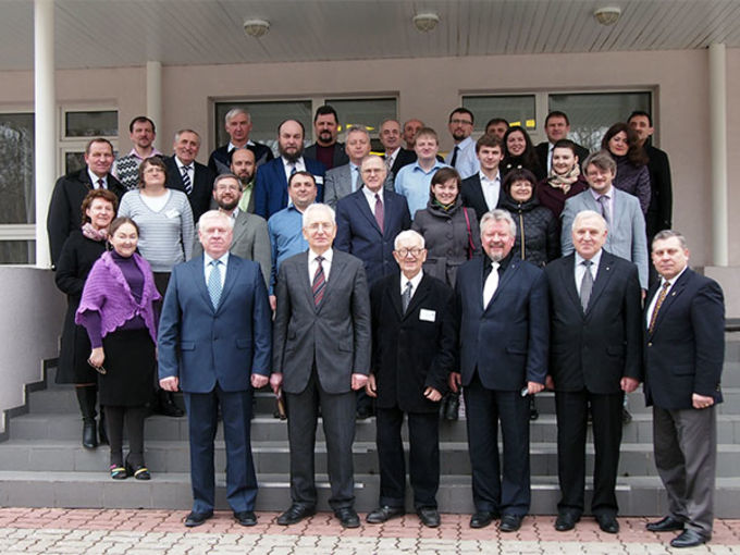 Фоторепортаж о конференции, посвященной 150-летию Российского братства ЕХБ в Москве