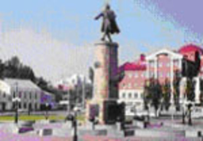 Police choose Baptist churchyard for bomb search