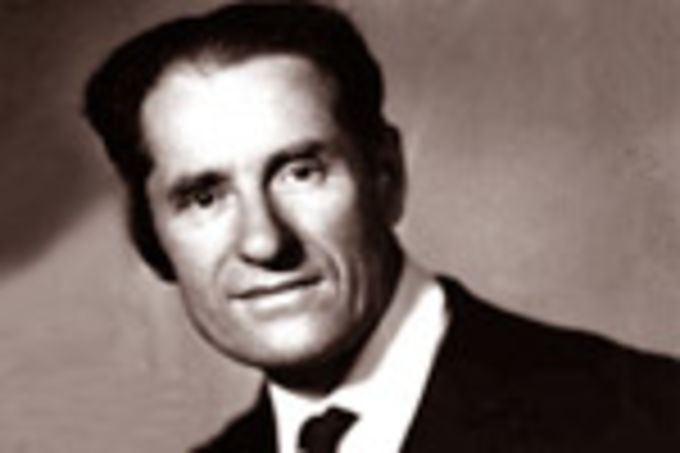 Памяти Павла Афанасьевича Якименкова