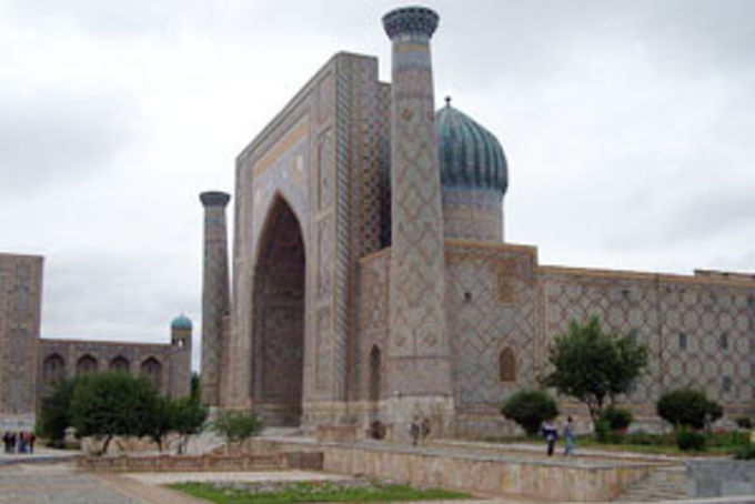 Суд Узбекистана постановил, что председатель Союза баптистов не может занимать свою должность