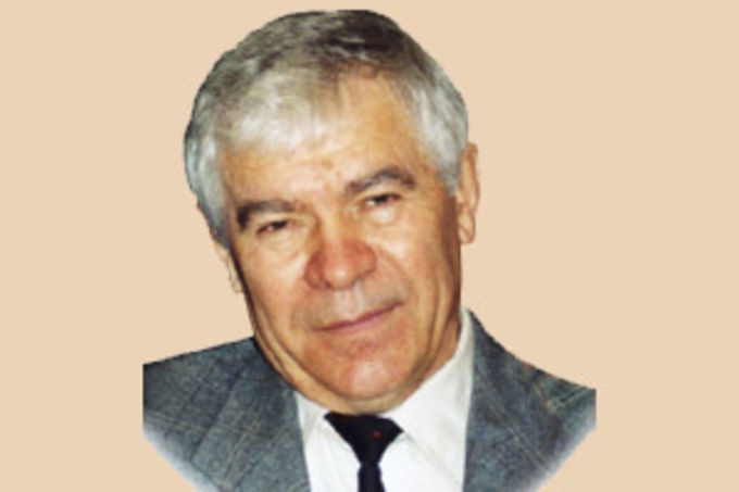 Скончался директор христианского издательства Геннадий Ястребов