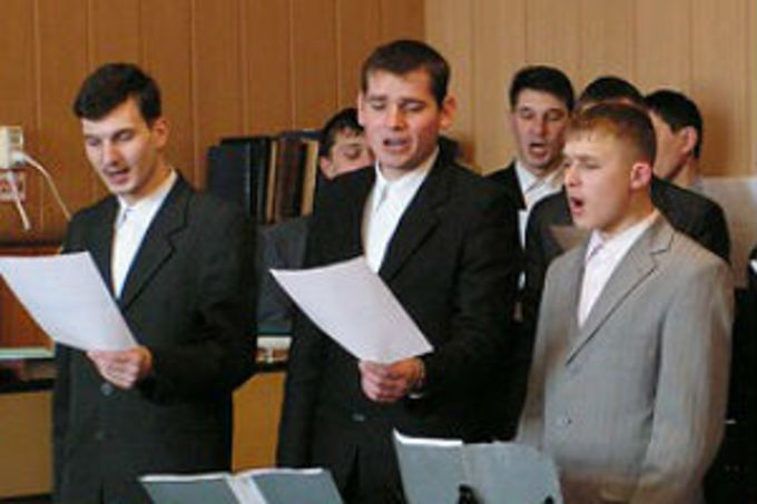 Служители Приморского края собрались в Находке