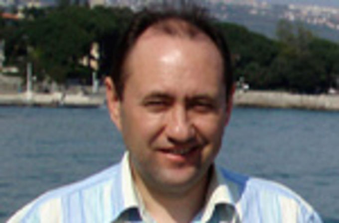 Тома Магда – новый президент Европейской баптистской федерации