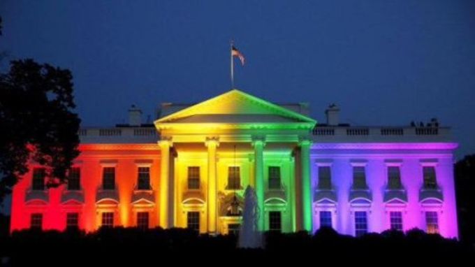 Верховный суд США разрешил однополые браки во всех штатах