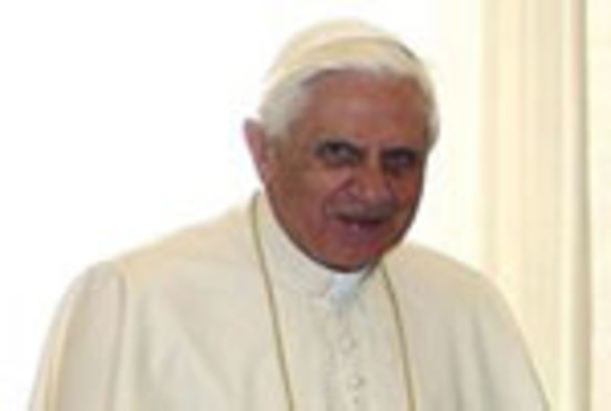 Папа Римский встретился с делегацией Всемирного баптистского альянса
