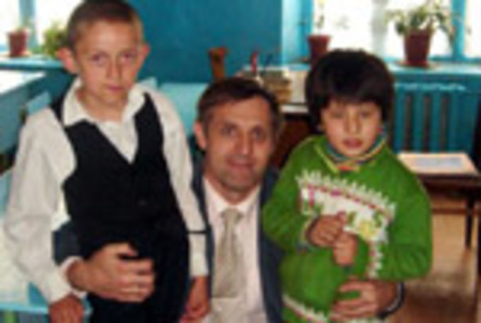 Московские пасторы помогли нуждающимся на Северном Кавказе