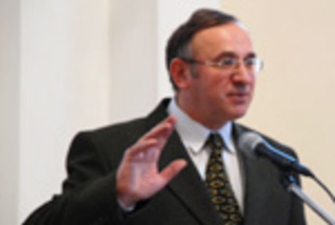 Страницы истории церкви пишутся и нами..