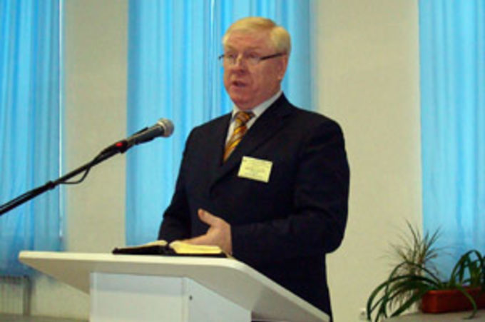 Церковь в Волгограде служит уже 130 лет