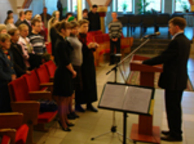 Что такое молитва? Мнение детей и молодежи.