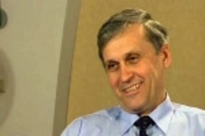 Clericalism Truly Does Exist. Russian Baptist President Sipko comments on a national debate