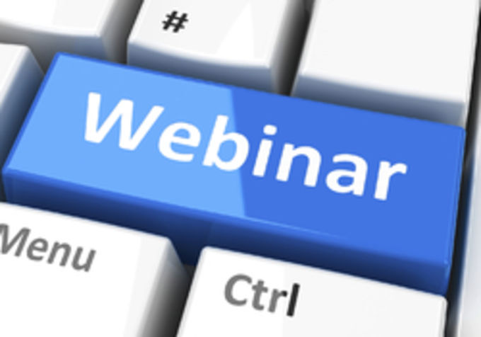 Вебинар: Проведение богослужений в жилых помещениях