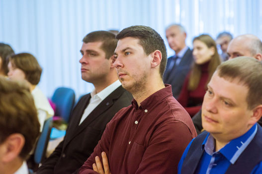 Фоторепортаж о выпуске в Московской богословской семинарии