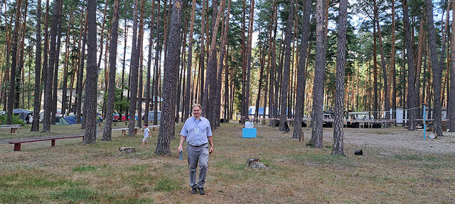 Photo Report from Bryansk UECB Congress - 2024