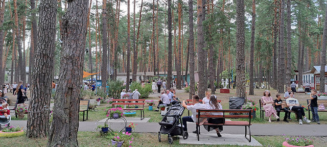 Photo Report from Bryansk UECB Congress - 2024