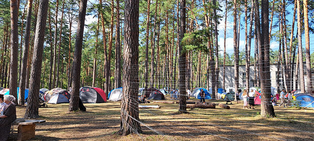 Photo Report from Bryansk UECB Congress - 2024