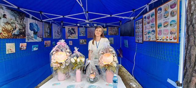 Photo Report from Bryansk UECB Congress - 2024