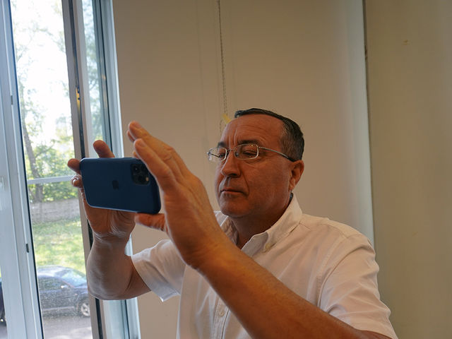 UECB Leadership Department Head Meeting