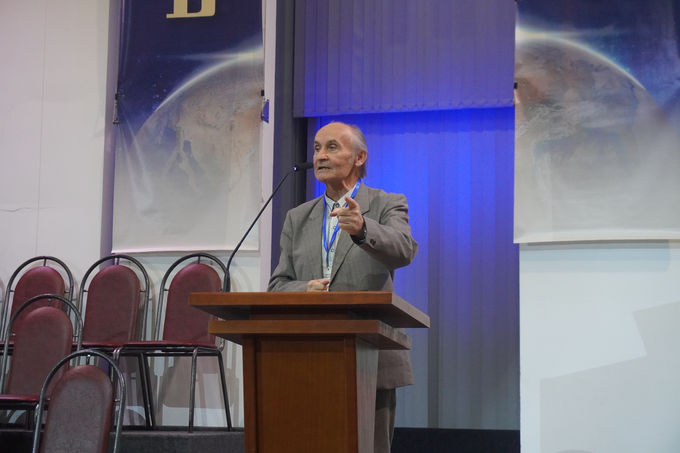 Seminar: Russian Baptists Historical Contribution