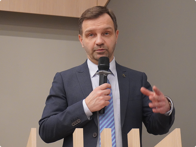 Совет Российского Союза ЕХБ