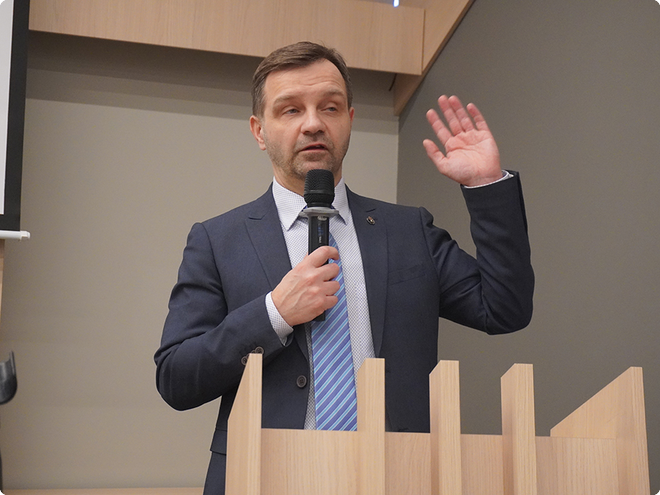 Совет Российского Союза ЕХБ