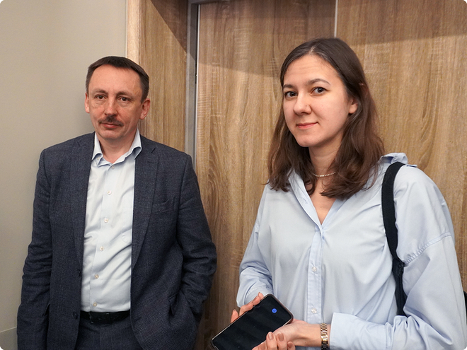 Совет Российского Союза ЕХБ
