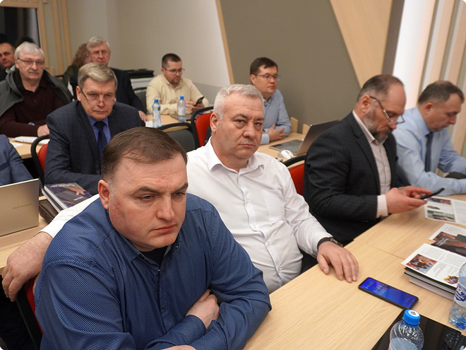 Совет Российского Союза ЕХБ