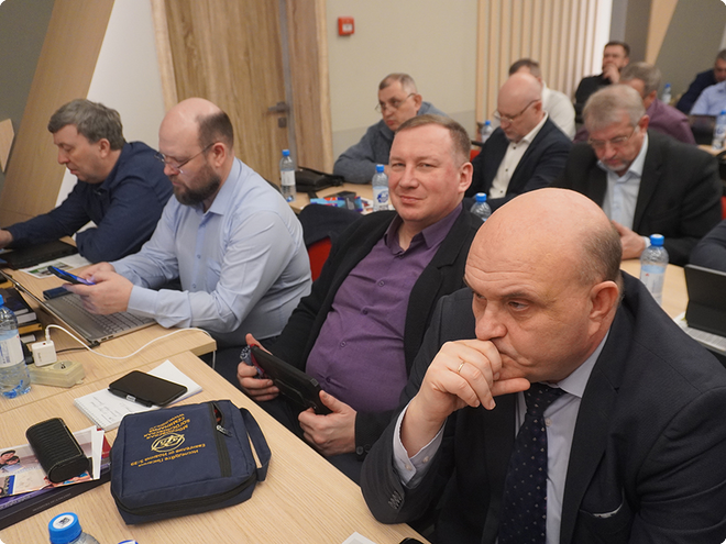 Совет Российского Союза ЕХБ