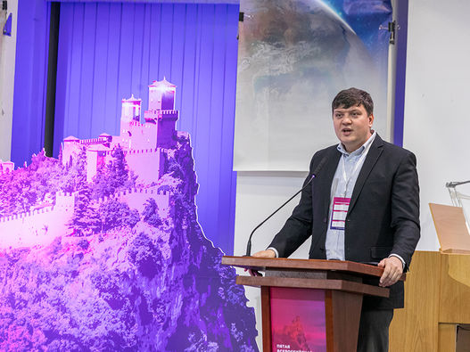 Большой фоторепортаж о медиаконференции 2025