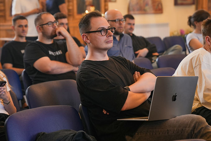В Тихвине состоялся IV Христианский молодежный форум ХМКК