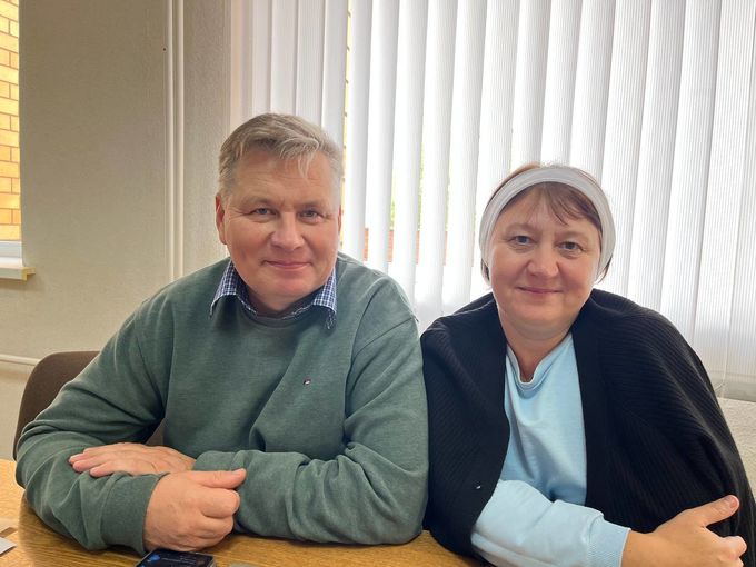 Как живут наши братья и сестры в малых городах России?