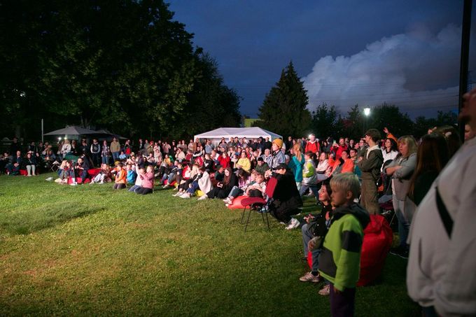 Free Radio Picnic – A Celebration of the Gospel in the City