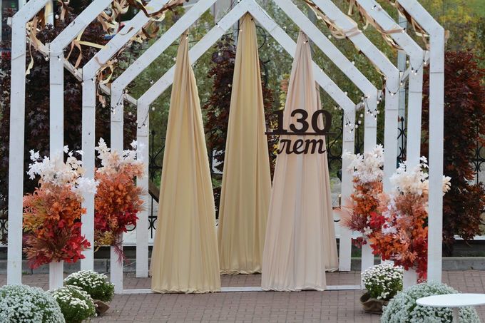 130-летие Бежицкой церкви ЕХБ