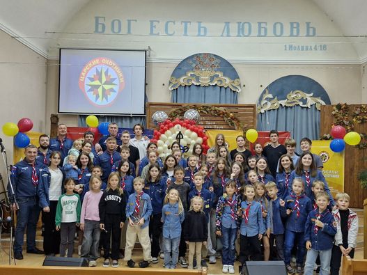 «Царские охотники» обитают в Геленджике