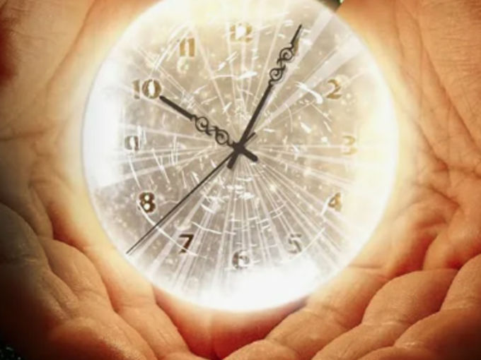 Дорожить временем