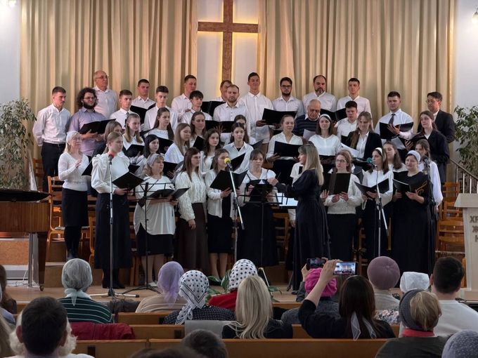 Призван служить