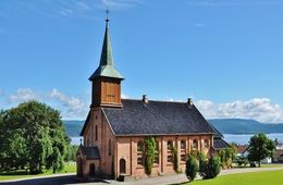 Har du lyst til å bli med på noe spennende?