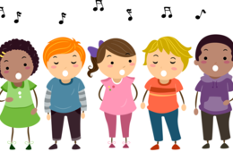 MiniGospel høsten 2025