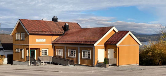 Formiddagstreffene starter opp