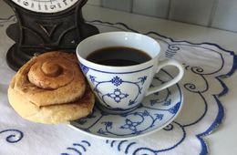 Formiddagstreffene starter opp