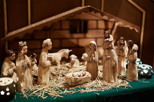 Julens gudstjenester