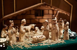 Julens gudstjenester